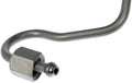 INJECTOR FEED LINE