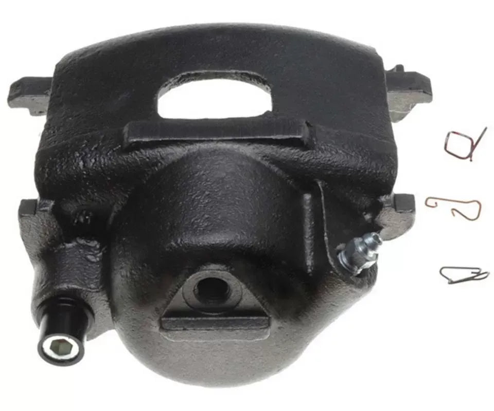 FRICTION CALIPERS