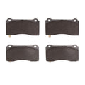 R1 17-26 Tesla Model 3 Front Ceramic Brake Pads