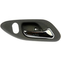 INTERIOR DOOR HANDLE