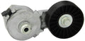 AUTOMATIC BELT TENSIONER