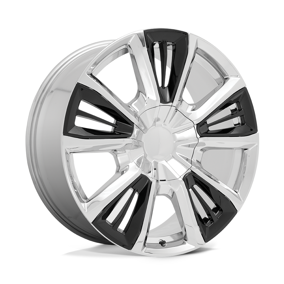 Wheel Pros, LLC chrome auto part