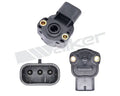 THROTTLE POSITION SENSOR