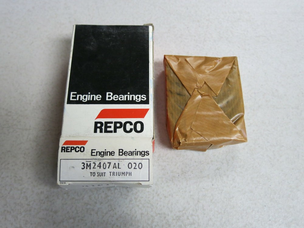ACL Bearings Triumph 4 1296-1493cc 1970-80 10