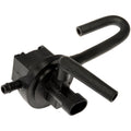 EVAPORATIVE EMISSIONS PURGE VALVE
