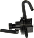 EVAPORATIVE EMISSIONS PURGE VALVE