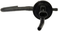 EVAPORATIVE EMISSIONS PURGE VALVE