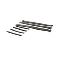 60-66 CHVY HOOD BRACE SPONGE PAD SET