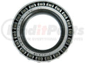 TAPERED ROLLER BEARING CONE