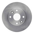 DFC 94-97 Ford Aspire Front Brake Rotor