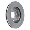 DFC 94-97 Ford Aspire Front Brake Rotor