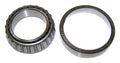 Front Inner Wheel Bearing Set for 1977-1986 Jeep CJ-5, CJ-7, CJ-8 Crown Automotive