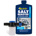 SALT REMOVER KIT 32 OZ. WITH APPLIC