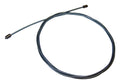 Intermediate Parking Brake Cable for 1976-1979 Jeep J-Series w/ Manual Trans. Crown Automotive