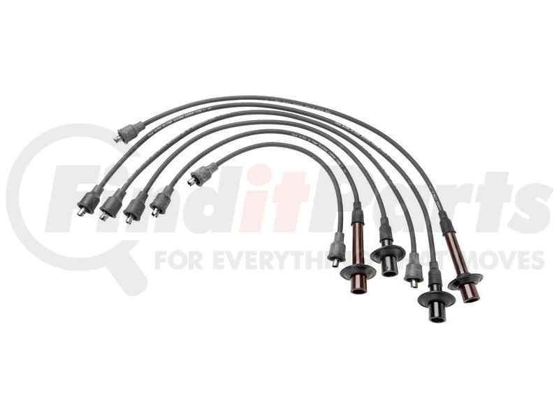 STANDARD IGN auto part
