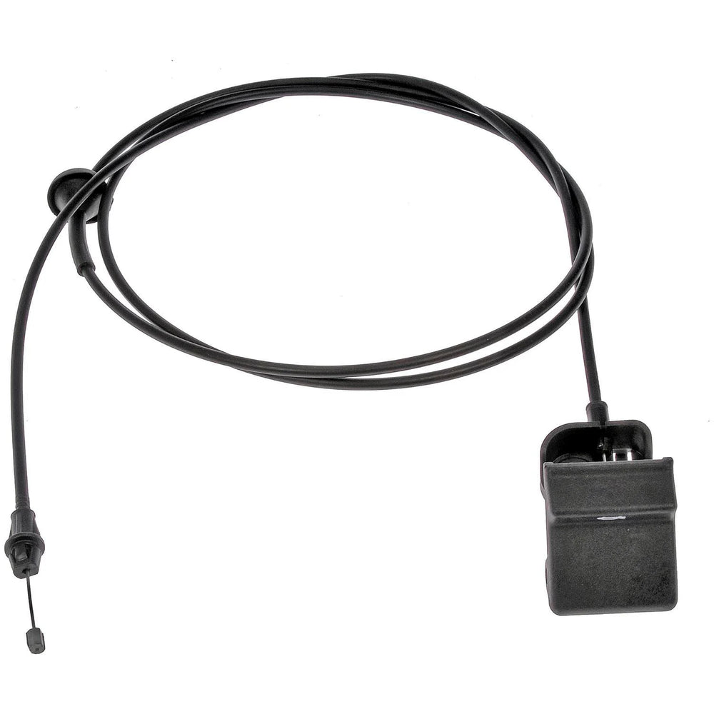 HOOD RELEASE CABLE