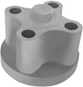 64-73 FAN SPACER 2.25" POLISH