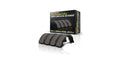 Power Stop 12-18 Ford Focus Rear Autospecialty Brake Shoes