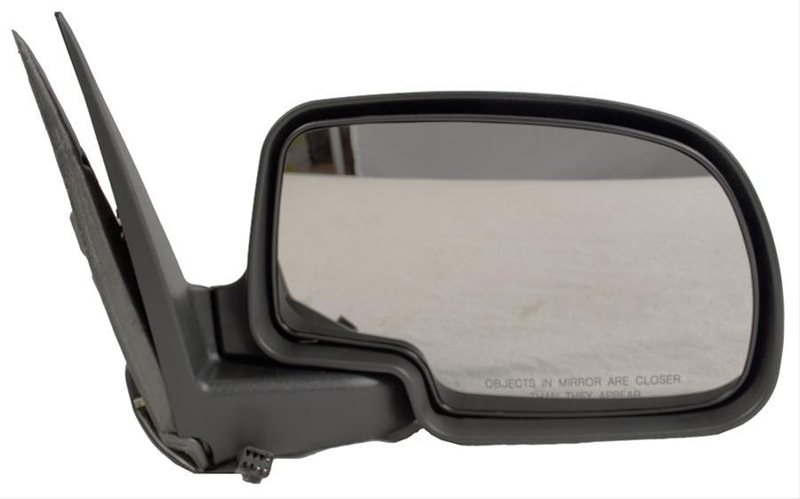 Sherman Parts silver auto part
