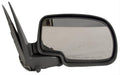 Sherman Parts silver auto part