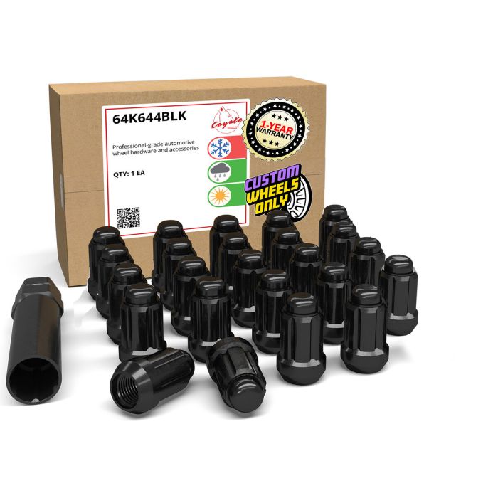 REVOLUTION auto part