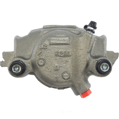 Stoptech auto part