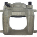Centric Semi-Loaded Brake Caliper - Front Left