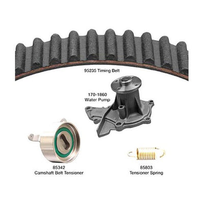 DAYCO HYDRAULIC auto part