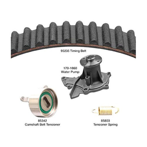 DAYCO HYDRAULIC auto part
