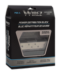 POWER DISTRIBUTION BLOCK