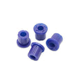 SuperPro Rear Leaf Spring and Shackle Bushing Kit