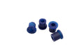 SuperPro Rear Leaf Spring and Shackle Bushing Kit