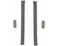 REAR MAIN BEARING SET