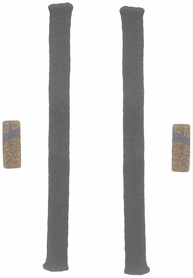 REAR MAIN BEARING SET