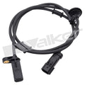ABS WHEEL SPEED SENSOR