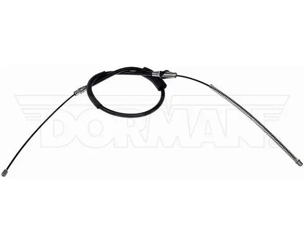 BRAKE CABLE