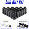 REVOLUTION auto part