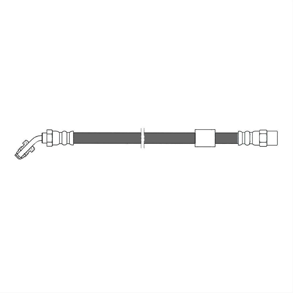 BRAKE HOSE