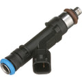 STANDARD IGN auto part close-up