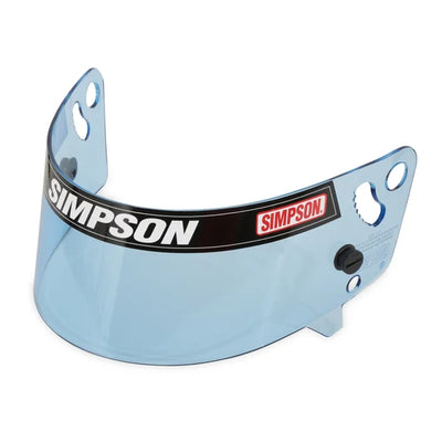Holley blue auto part
