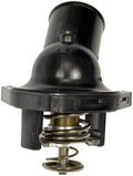 THERMOSTAT HOUSING