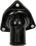 THERMOSTAT HOUSING