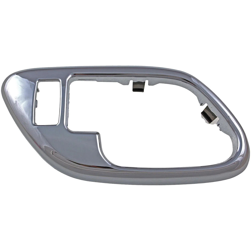 INTERIOR DOOR HANDLE