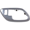 INTERIOR DOOR HANDLE