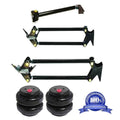 Suncoast Converters Stator Support Bushing Kit 104036AK