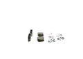 DISC BRAKE PADS