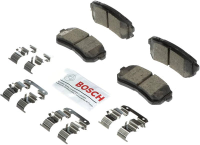 DISC BRAKE PADS