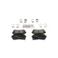 DISC BRAKE PADS