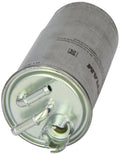 INLINE FUEL WATER SEP CAN