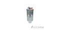 INLINE FUEL WATER SEP CAN
